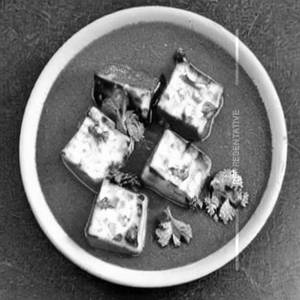 Paneer Chatpata