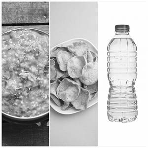 Dal Khichdi + Nagli Papad + Mineral Water