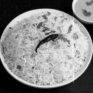 Indrayani Ghee Rice