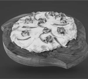 Tandoori Paneer Pizza