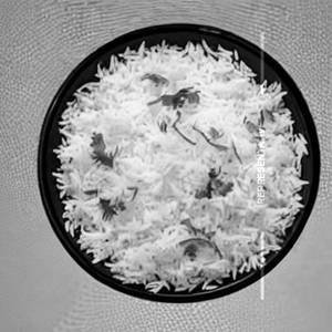 Steamed Rice
