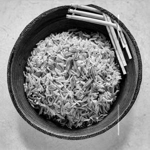 Maw Chow Rice [Fish]