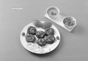 Hara Bara Kabab Spl