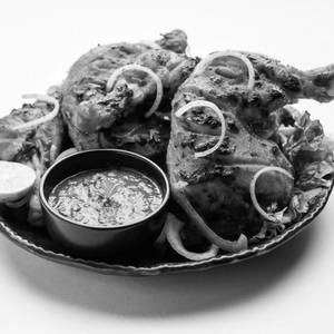 Chicken Joint (2Pcs)