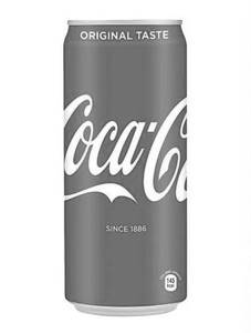 Coke - 300ml Can