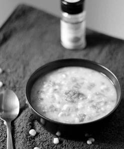 Vegetable Sweet Corn Soup