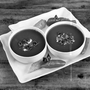 Tomato Soup