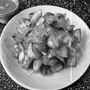 Chilli potato
