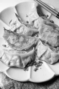Chicken Dumpling