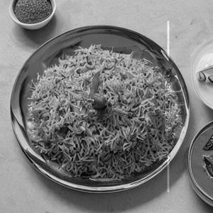 Singapuri Rice [Veg]
