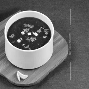 Palak Soup