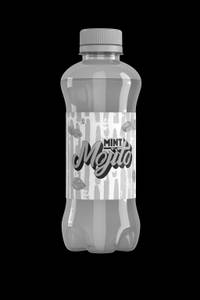 Mint Mojito (250 Ml)