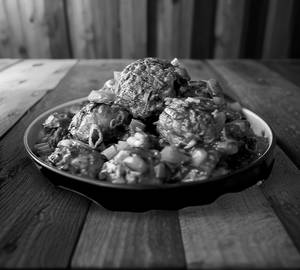 Veg manchurian
