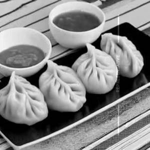 Chinese Momos Paneer 6pc