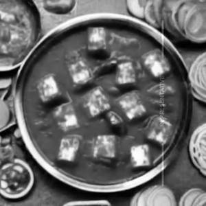 Paneer Kolhapuri