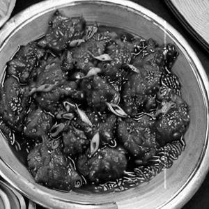 Hunan [Chicken]