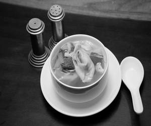 Chicken Wonton Soup