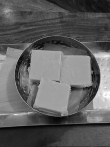 Mysore Pak