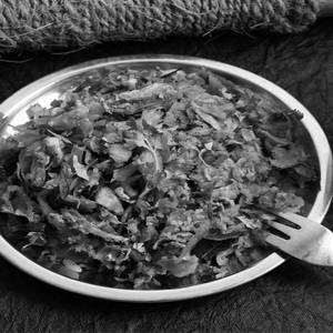 Mutton Kothu Paratha