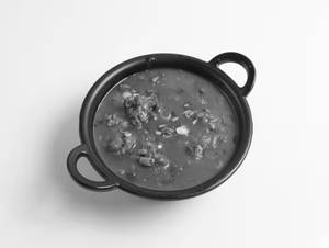 Garlic chicken bl
