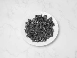 Squid Pepper Fry