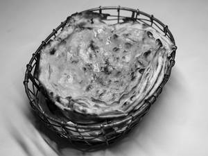 Choice Of Paratha