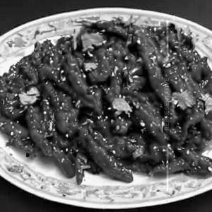 Schezwan Chilli Finger 