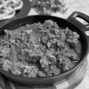 Bhuna Chicken Tikka Masala