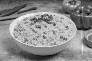 Veg Fried Rice