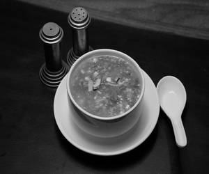 Lung Fung Chicken Soup