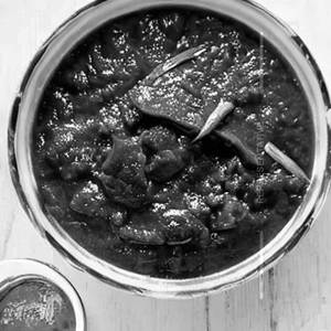Worcestershire Sauce  [Mutton]