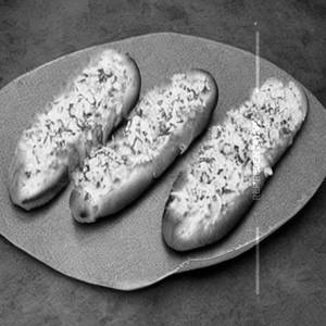 Garlic Bread Stick