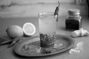 Chilli Sprite.