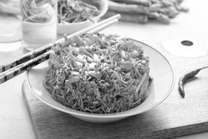 Chinese Bhel