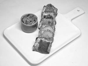 Paneer Tikka