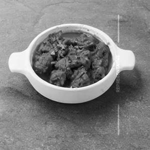 Chicken Keema