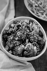 Chilli Gobi