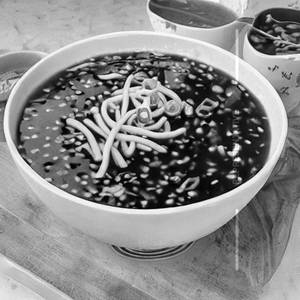 Manchow soup