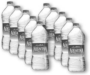 Mineral Water