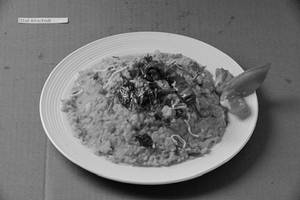 Dal Khichidi