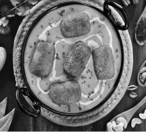 Malai Kofta