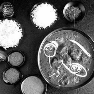 Jaipuri Laal Maas