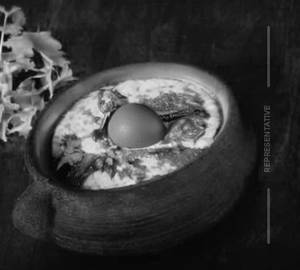 Egg Curry 