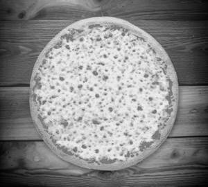 Margherita Pizza [6 Inches]