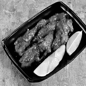 Lemon Chilli Sauce [Chicken]