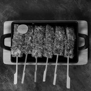 CORN RIBS