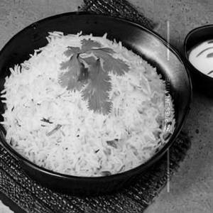 Coconut Rice