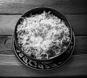 Veg cheese corn maggi