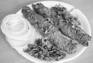 Boti Kabab
