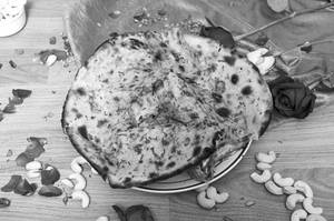 Chur Chur Naan